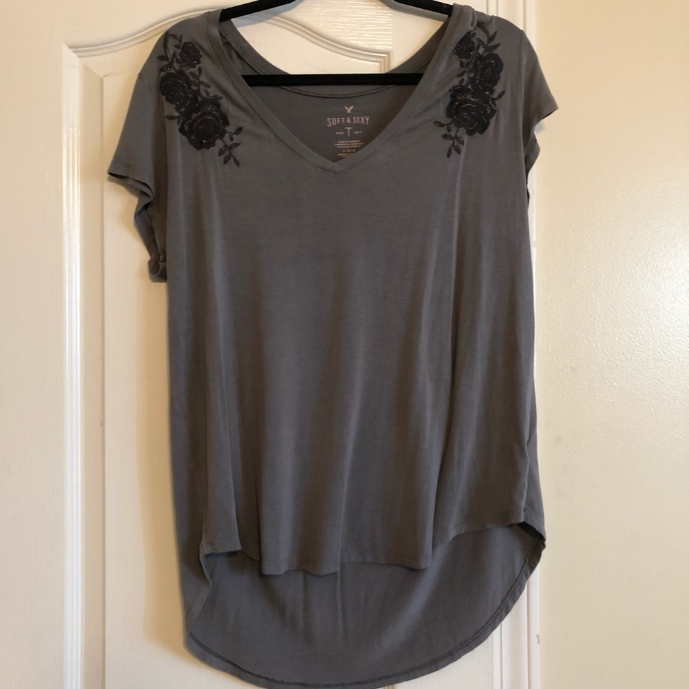 🎈 Soft & Sexy AE t-shirt